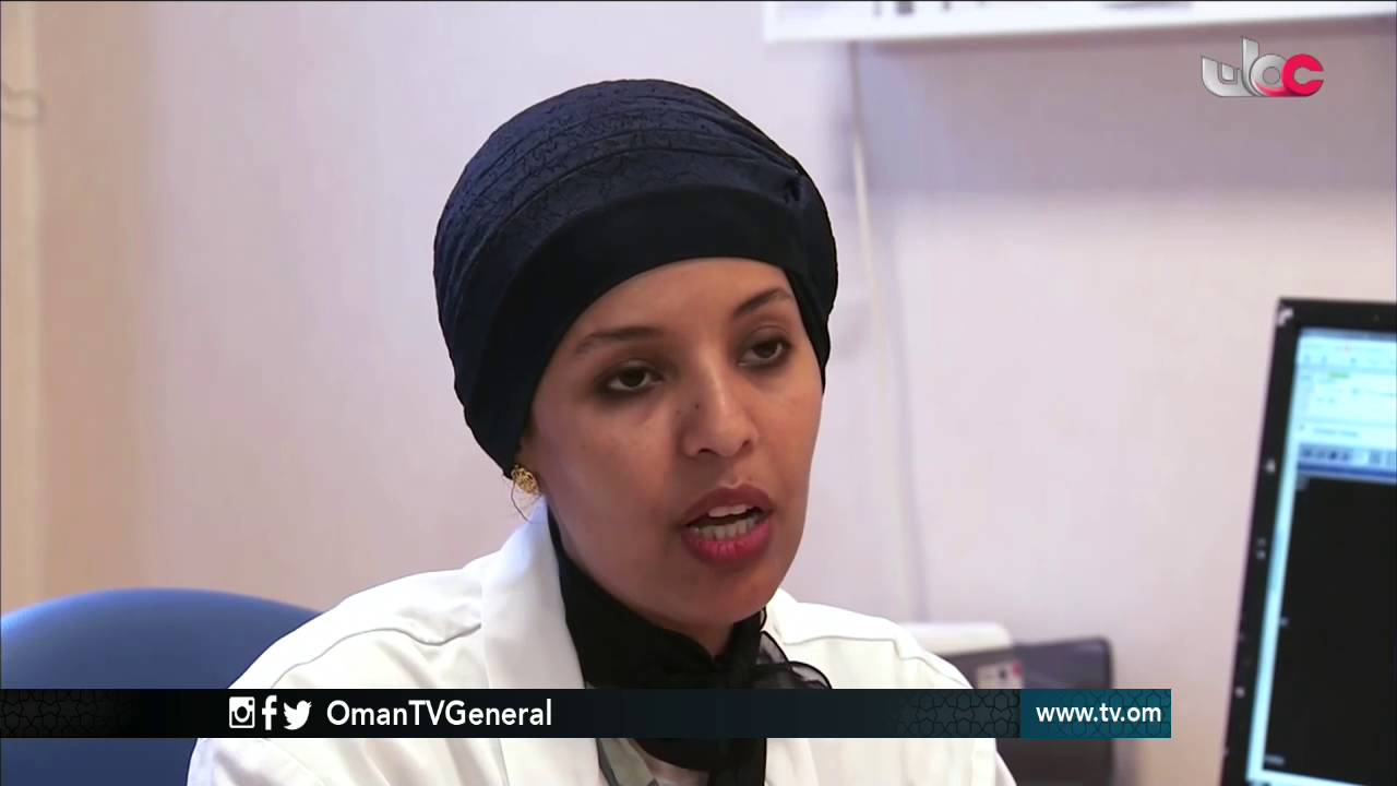 أوتوغراف | د جميلة بنت جامع تداوي وتتعلم من مرضى الأورام السرطانية في المستشفى الأشهر أوروبيا |