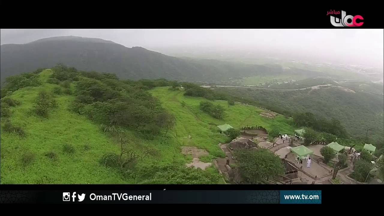 صلالة | أداء المنشد: صنهات العتيبي