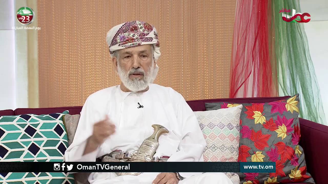 البرنامج المفتوح بمناسبة يوم النهضة المباركة | الفترة الثانية | السبت 23 يوليو 2016م