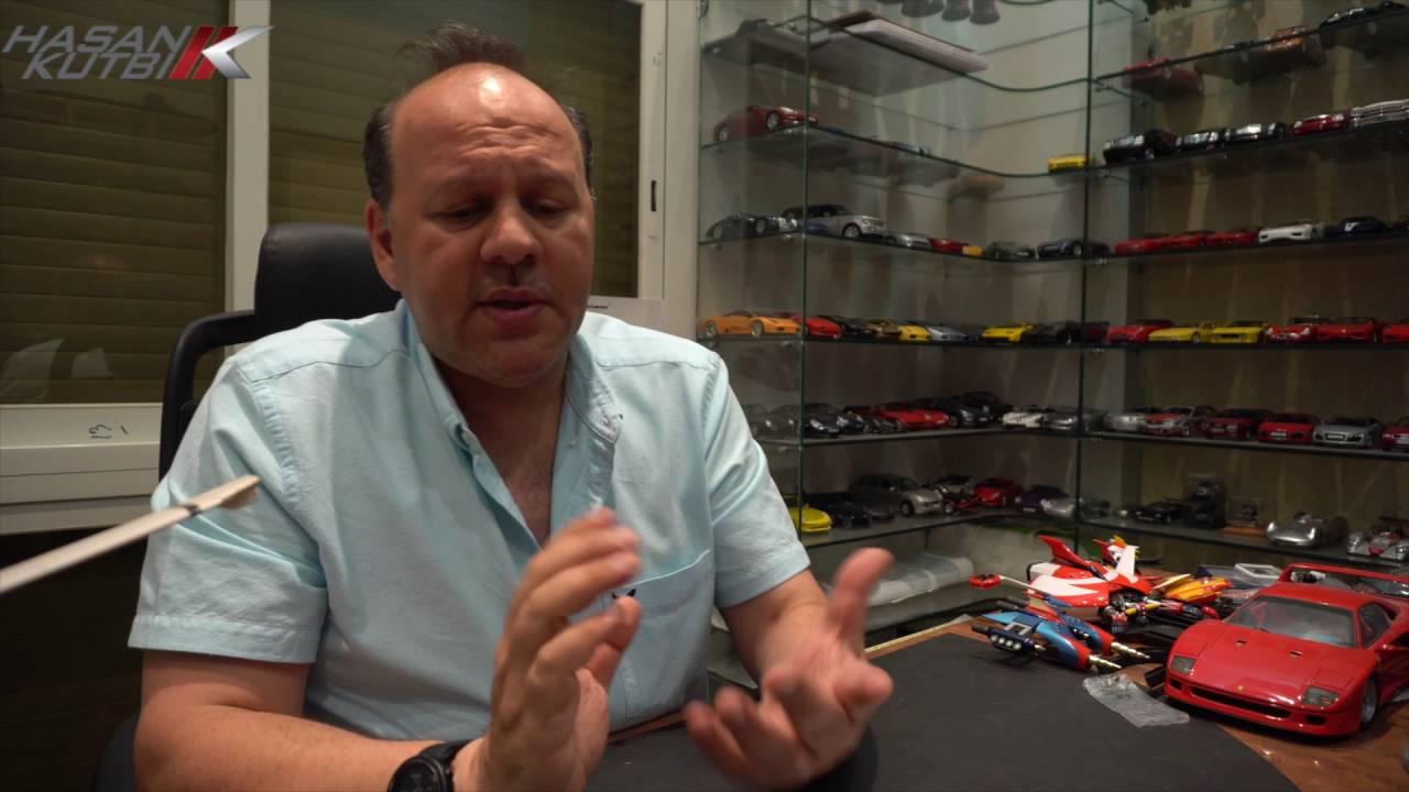 شرح غليان البنزين   حسن كتبي