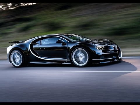 اسعار اضافات بوغاتي تشيرون ستصدم حتى الاثرياء