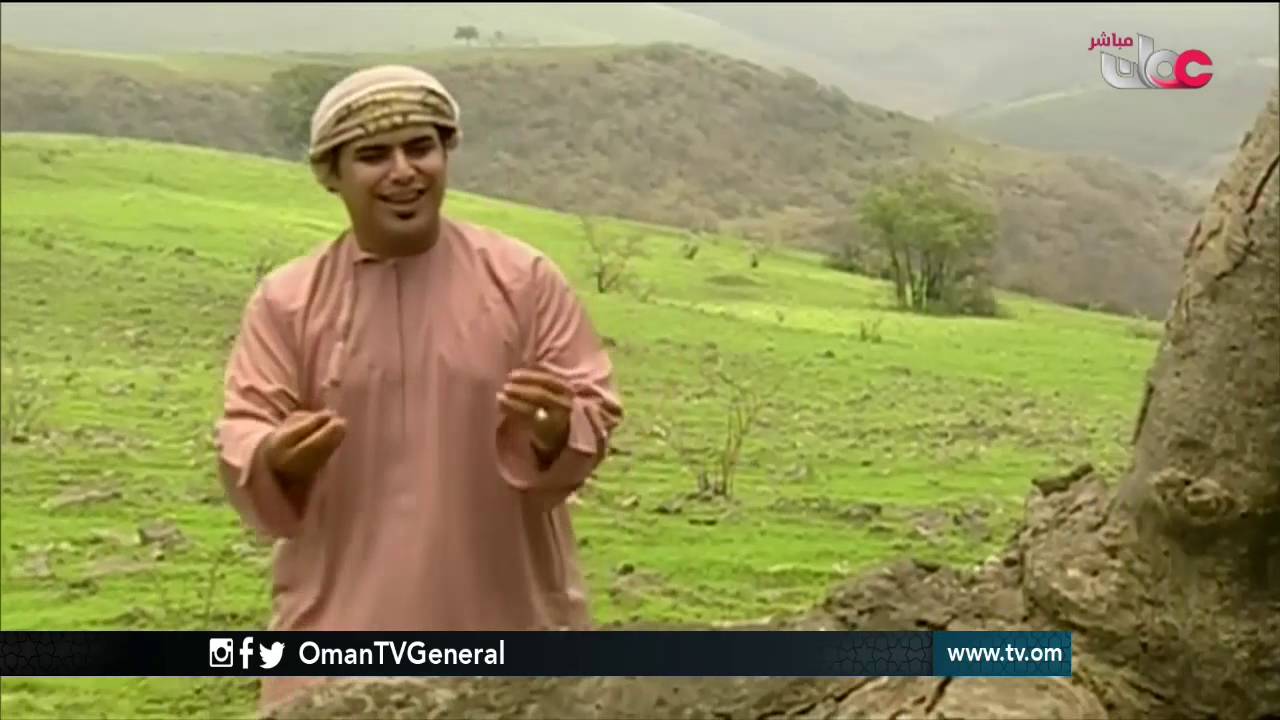 من صلالة | الجمعة 15 يوليو 2016م