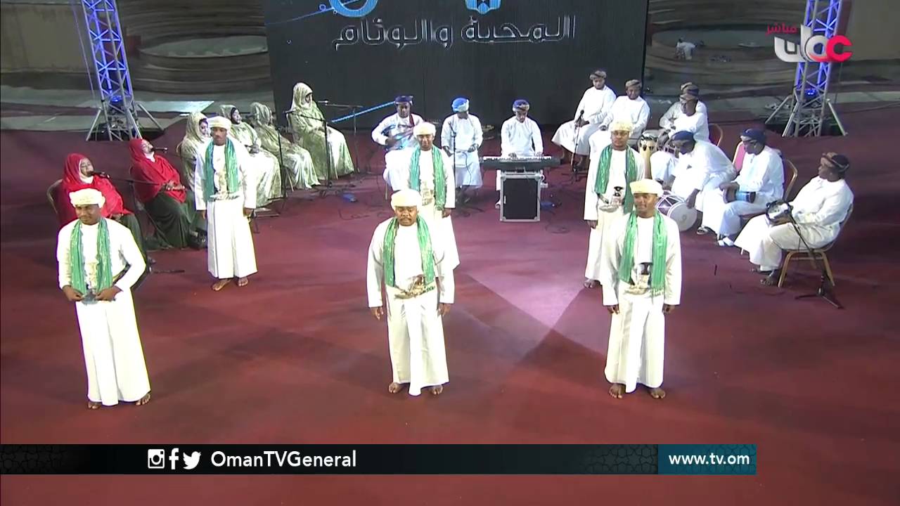 مساء المهرجان | الإثنين 18 يوليو 2016م