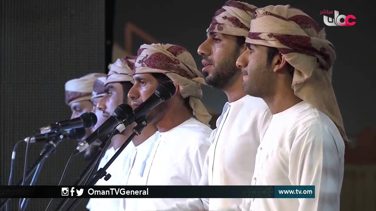 مساء المهرجان | الثلاثاء 19 يوليو 2016م