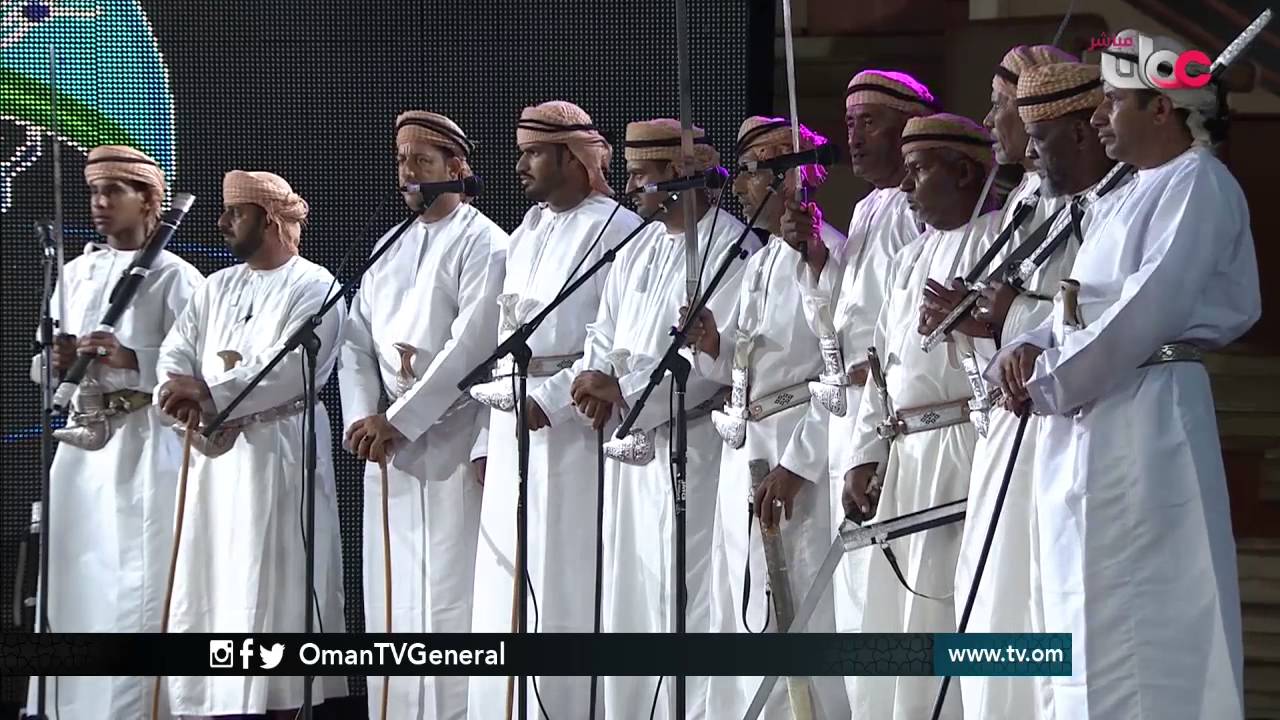 مساء المهرجان | الأربعاء 20 يوليو 2016م