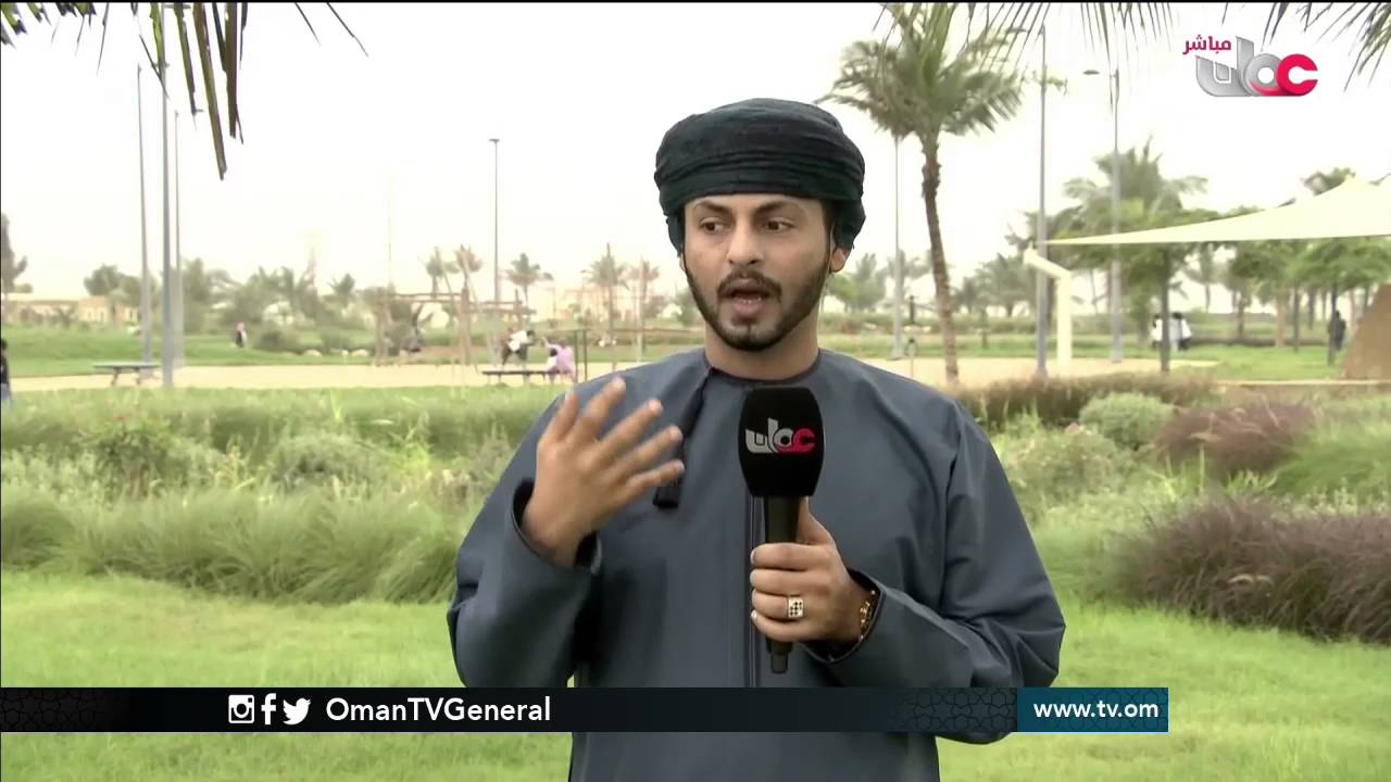 من صلالة | الجمعة 22 يوليو 2016م