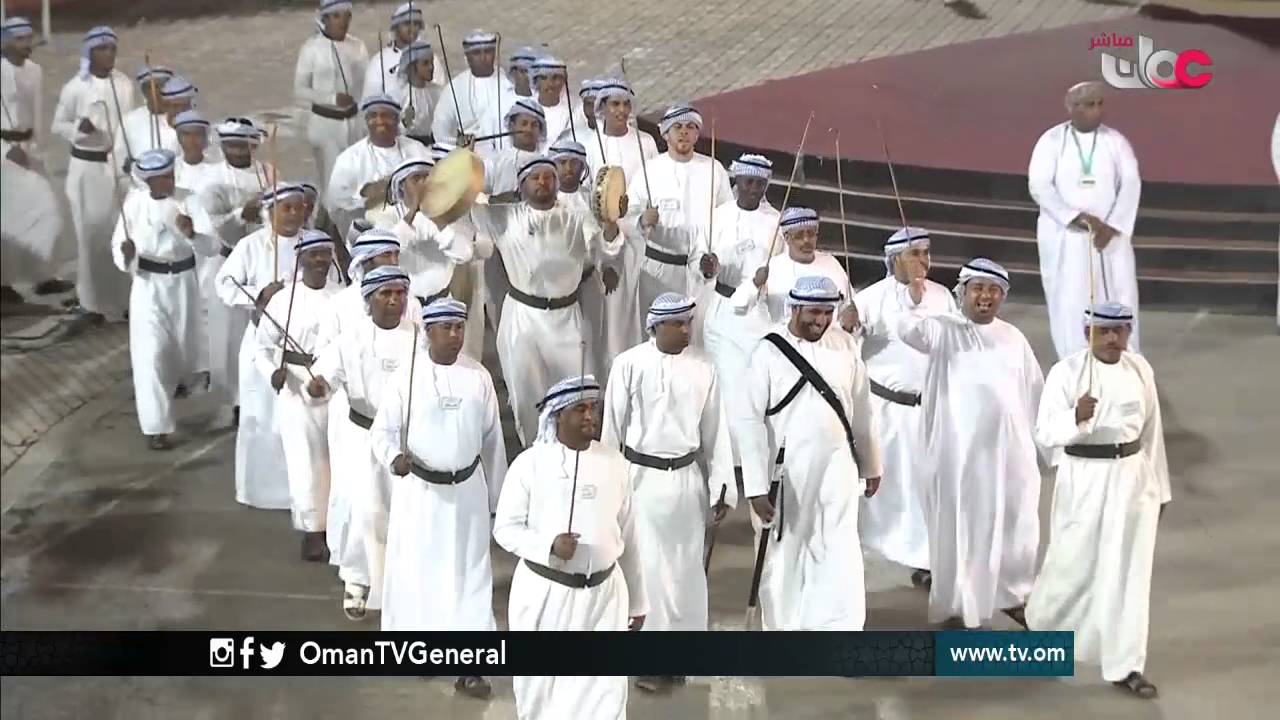 مساء المهرجان | الثلاثاء 26 يوليو 2016م