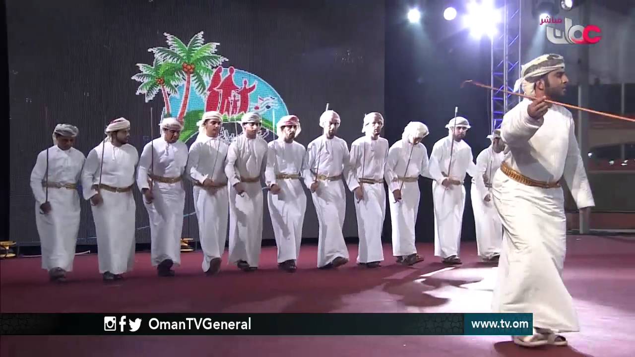 مساء المهرجان | الأربعاء 27 يوليو 2016م