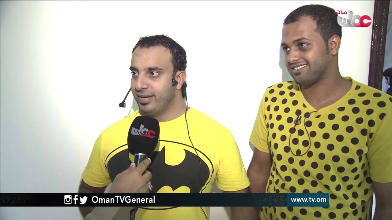 مساء المهرجان | الخميس 28 يوليو 2016م