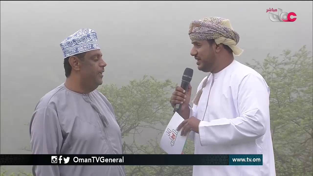 من صلالة | الجمعة 29 يوليو 2016م