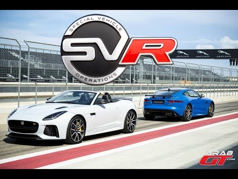 سيارة بريطانية جديدة تنافس AMG و M Power في كل عام