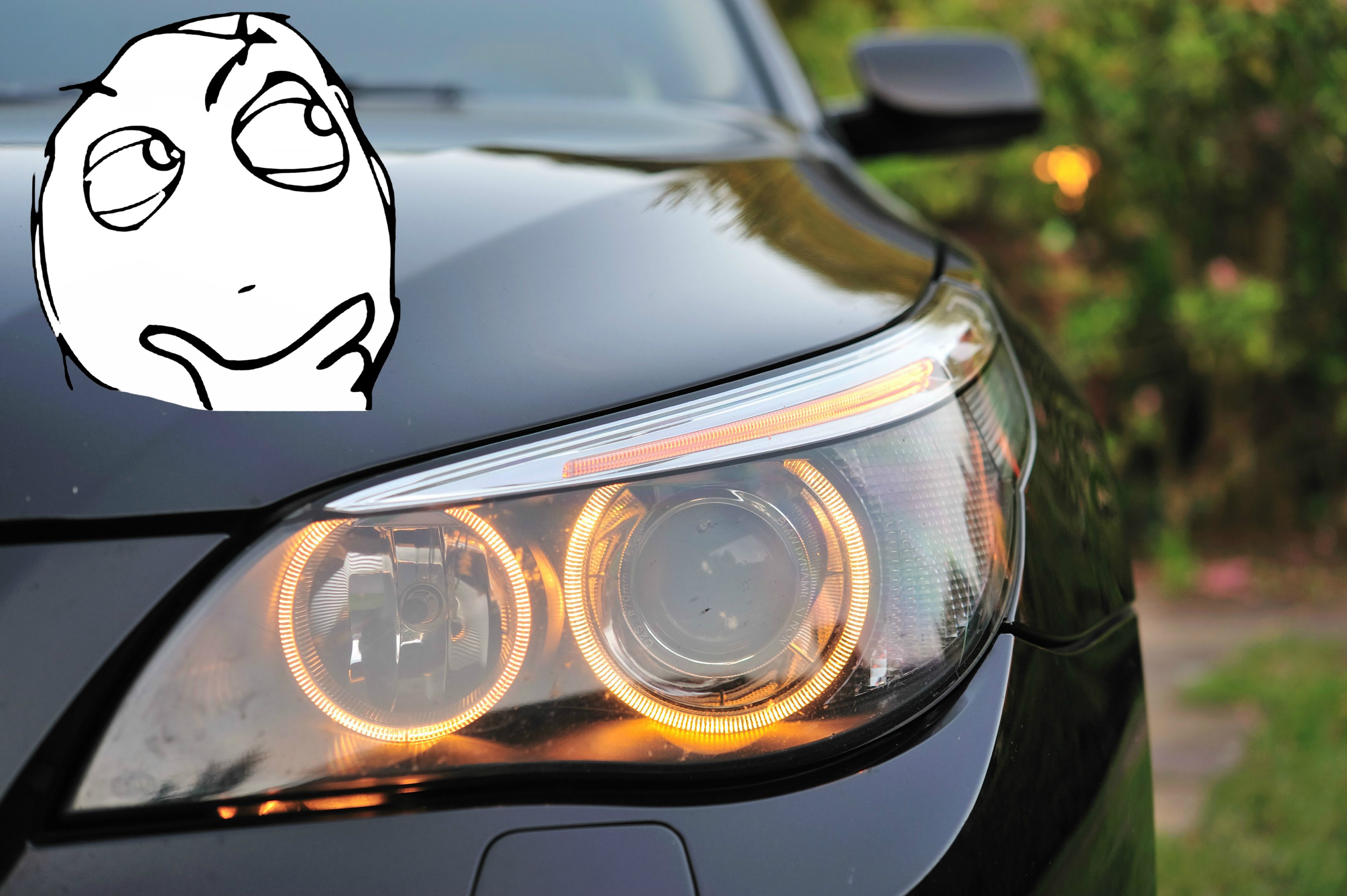 ما هو الجهاز في سيارتك الذي لا يعرف عنه ربع سائقي السيارات؟