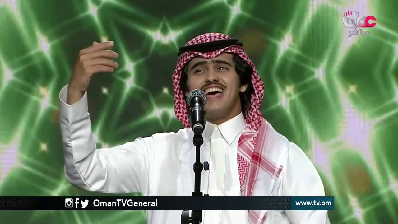 ليالي المهرجان | فن الشلات الخليجي | الخميس 18 أغسطس 2016م 7 ليالي المهرجان | فن الشلات الخليجي | الخميس 18 أغسطس 2016م