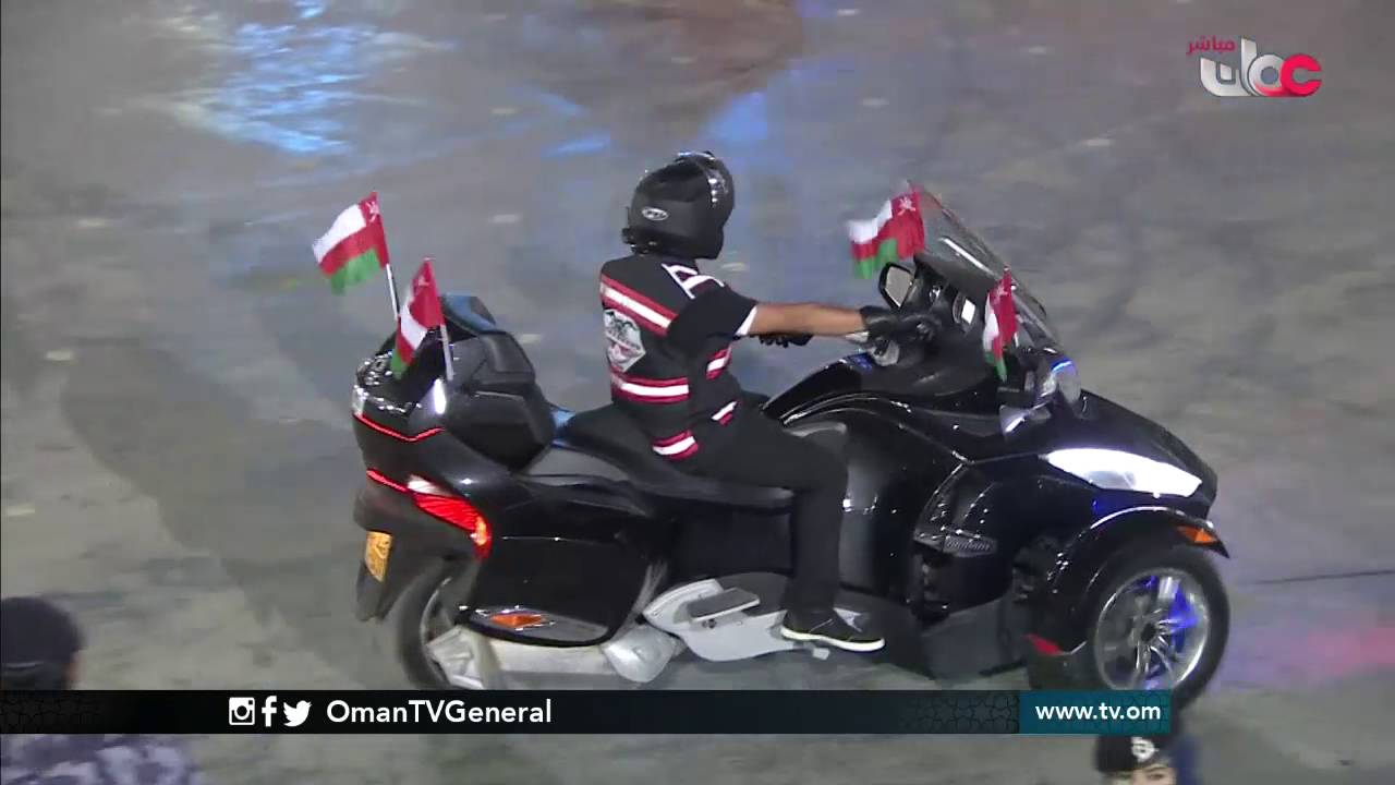 مساء المهرجان | الإثنين 15 أغسطس 2016م 9 مساء المهرجان | الإثنين 15 أغسطس 2016م