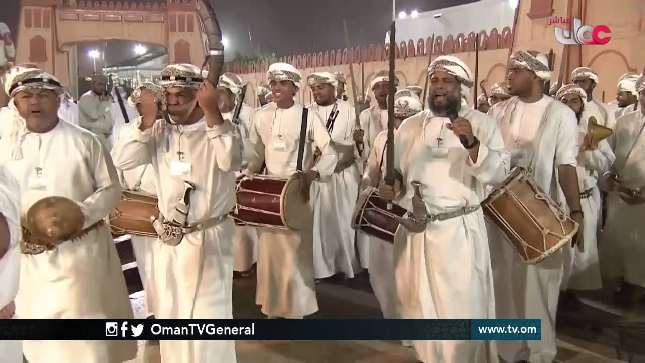 مساء المهرجان | الجمعة 5 أغسطس 2016م