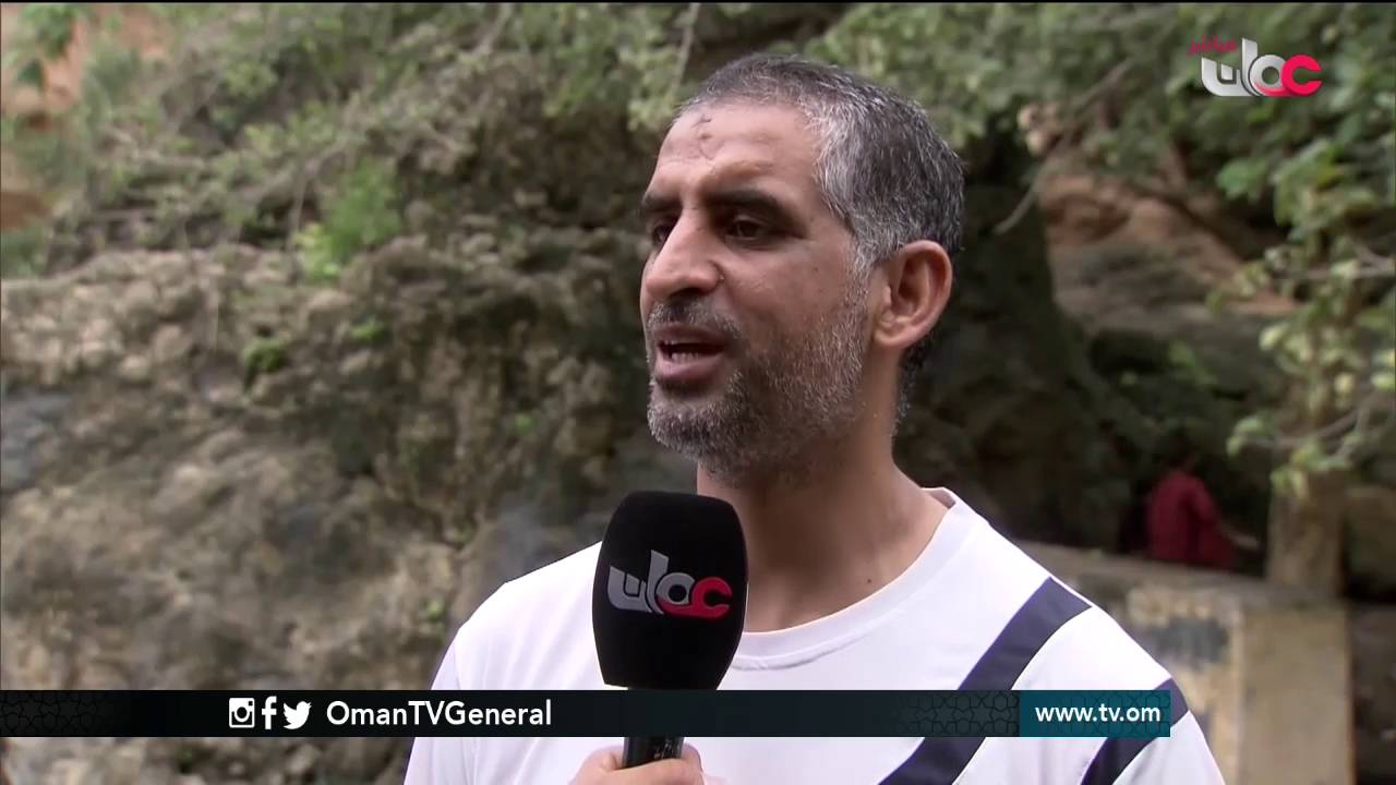 من صلالة | الأحد 7 أغسطس 2016م