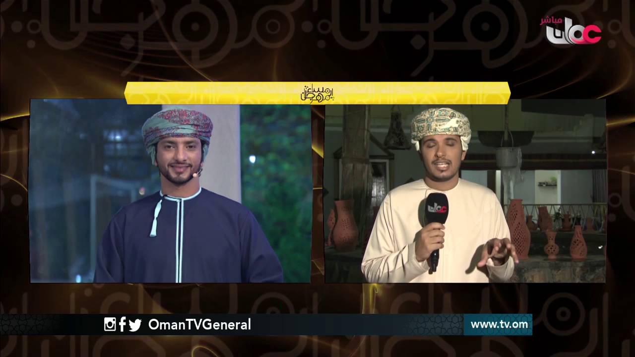 مساء المهرجان | الأحد 7 أغسطس 2016م