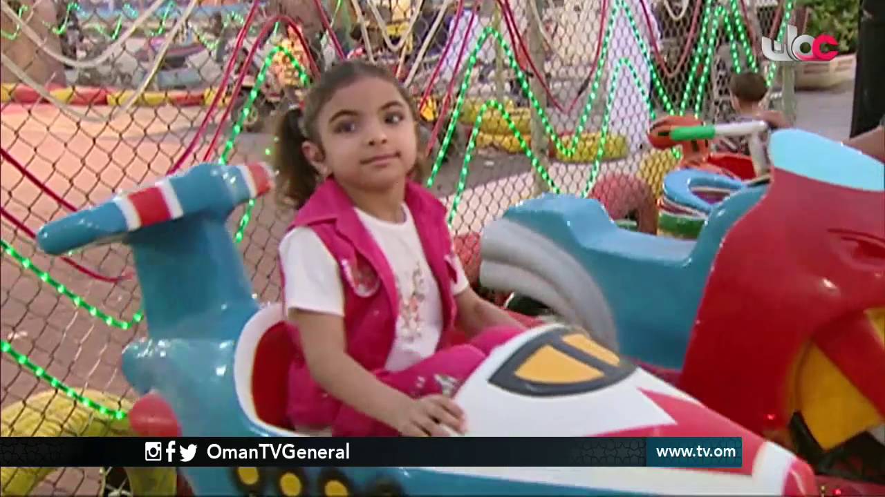 مساء المهرجان | الإثنين 8 أغسطس 2016م