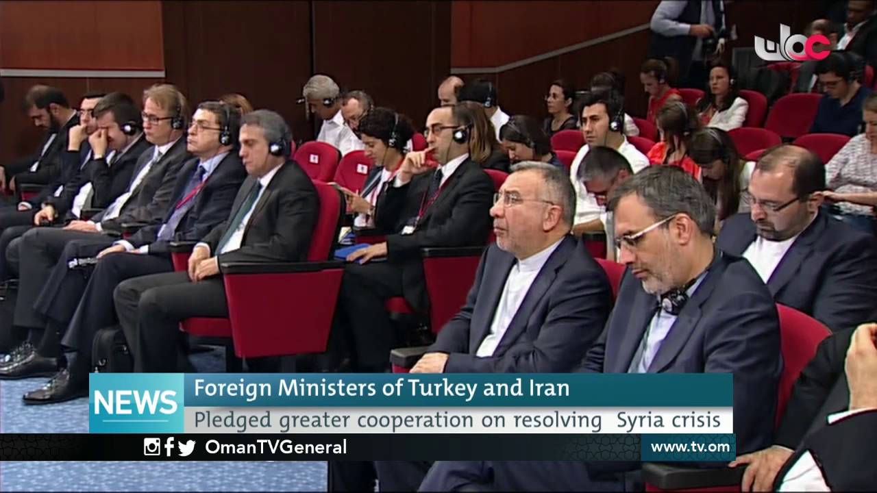 English News Bulletin – Friday 12 August 2016