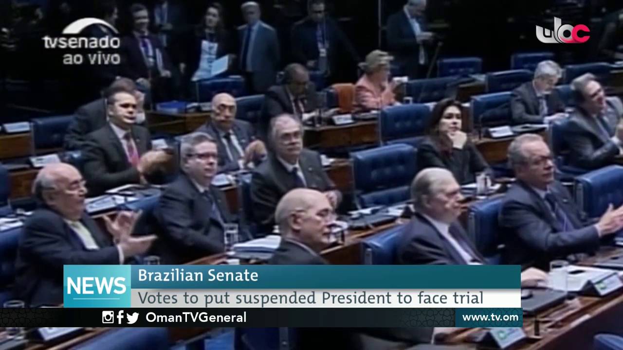 English News Bulletin – Wednesday 10 August 2016