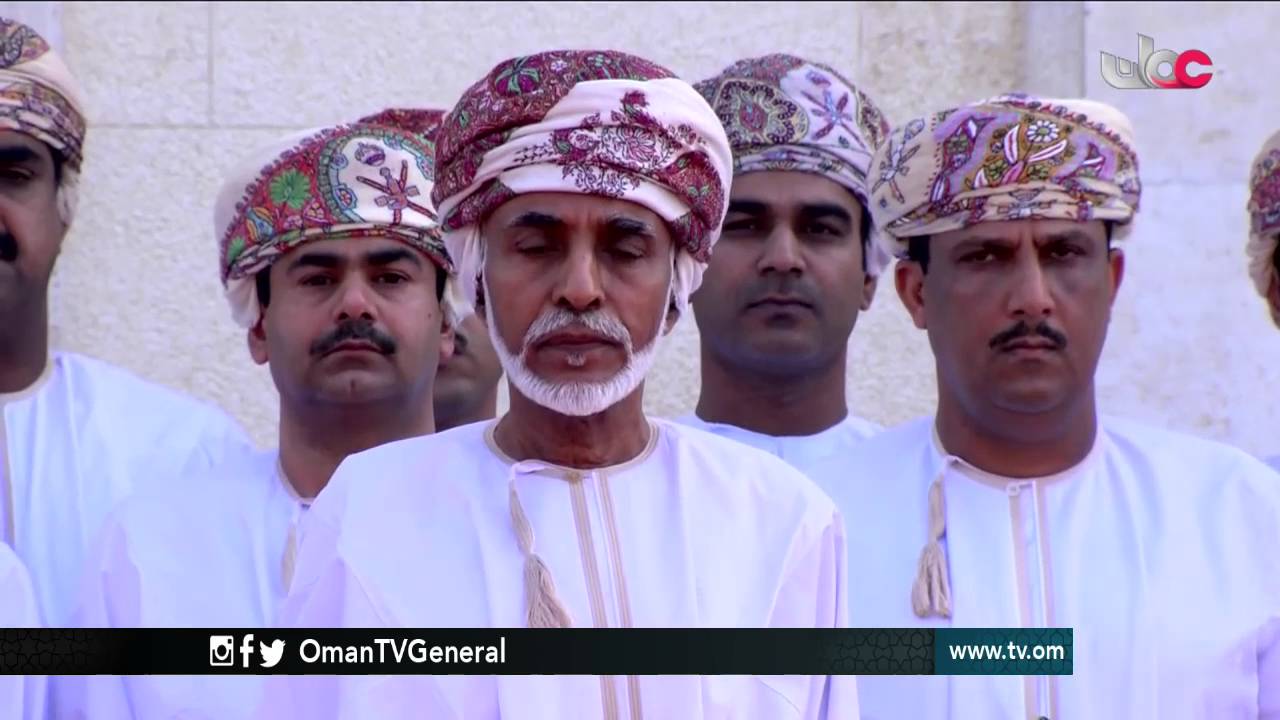 عمان في أسبوع | الجمعة 2 سبتمبر 2016م