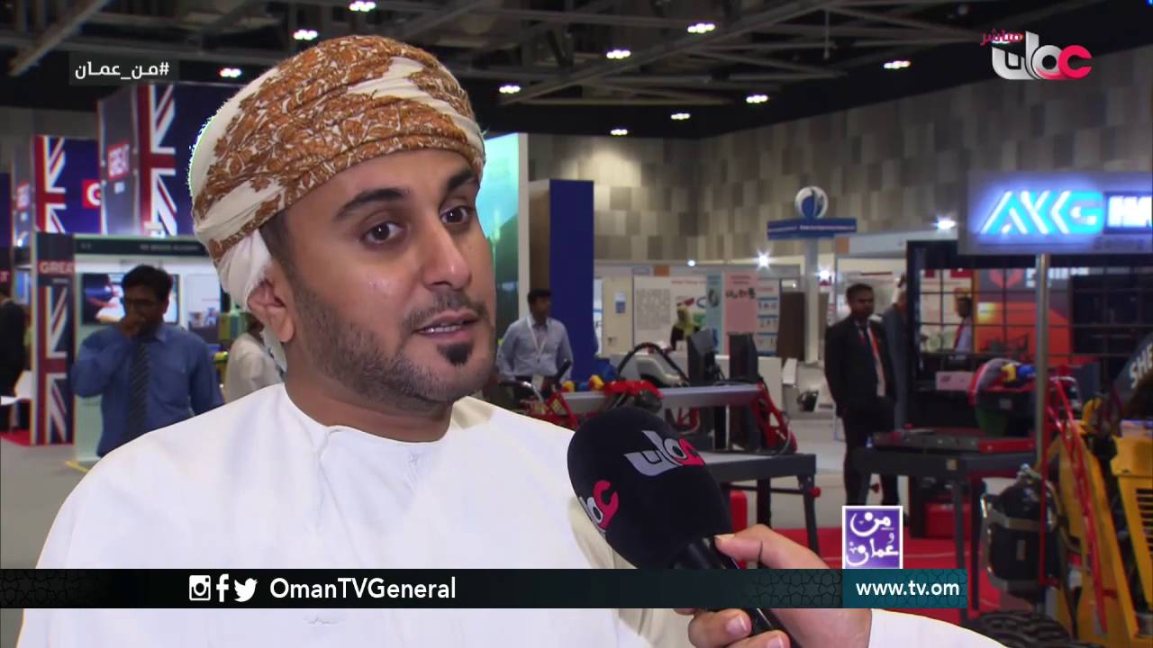 من عمان | الإثنين 10 أكتوبر 2016م