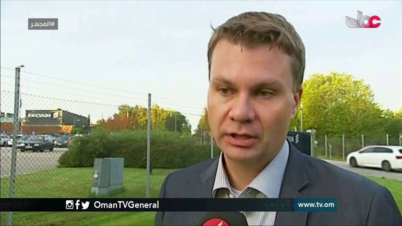 المجهر | الجمعة 14 أكتوبر 2016م