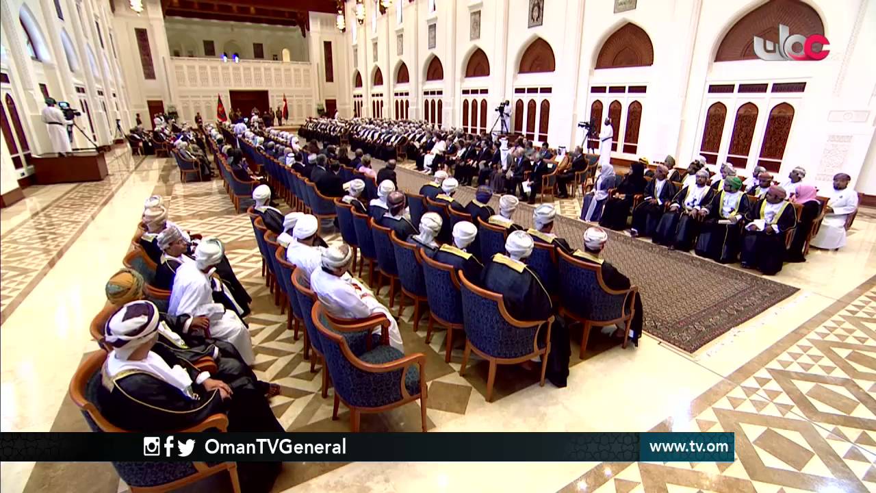 عمان في أسبوع | الجمعة 14 أكتوبر 2016م