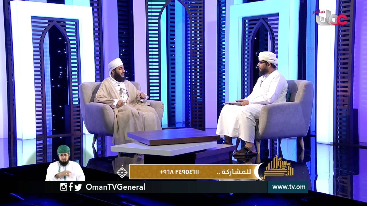 سؤال أهل الذكر | جمع التبرعات وتوزعيها .. مقاصد وأحكام | الأحد 16 أكتوبر 2016م