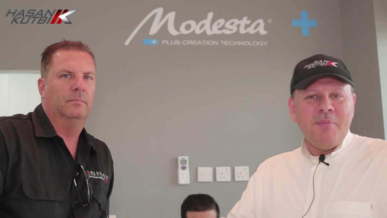 تحدي موديستا الثالث حماية الزجاج الامامي من الكسر والخدوش والسافي   حسن كتبي