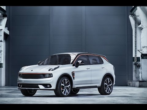 أجدد سيارات جيلي الصينية