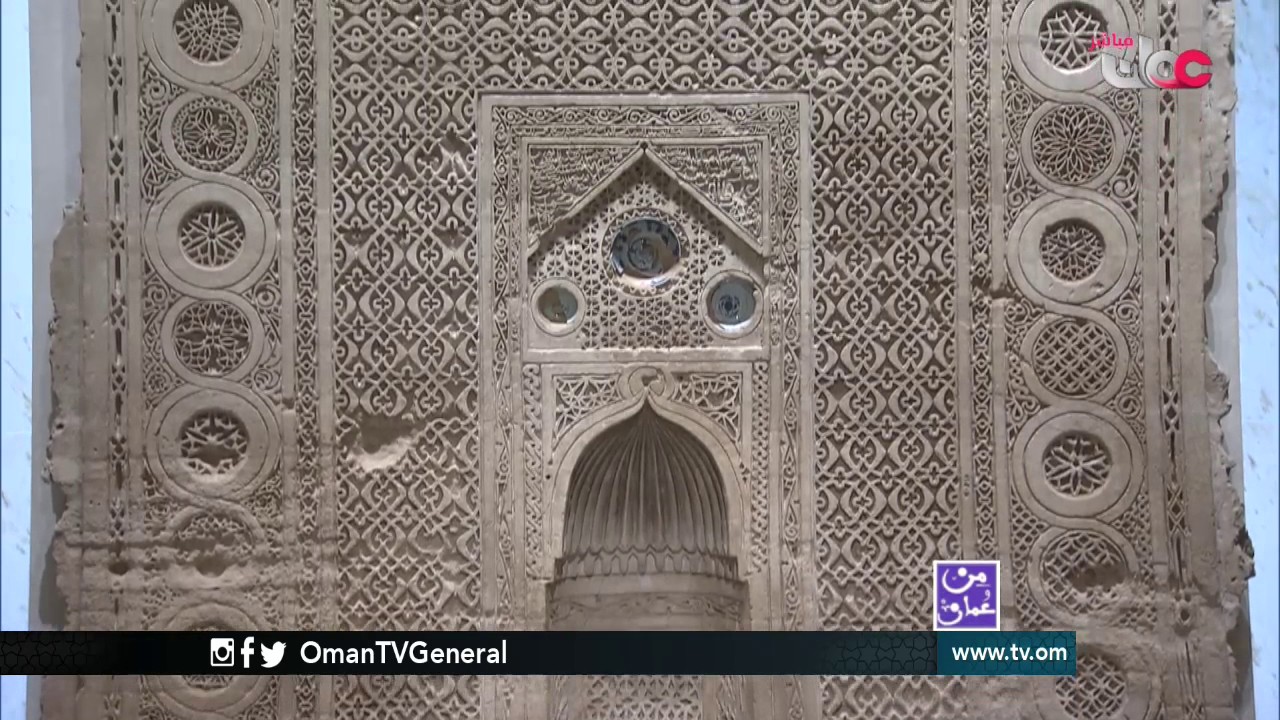 تقرير المتحف الوطني .. نافذة تطل على عمان | من عمان | الأحد 30 أكتوبر 2016م