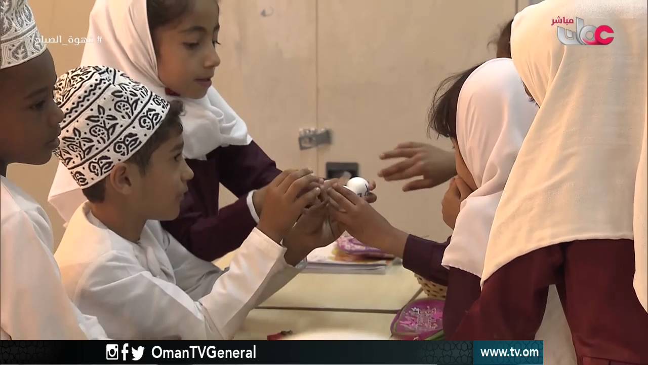 قهوة الصباح | الإثنين 24 أكتوبر 2016م