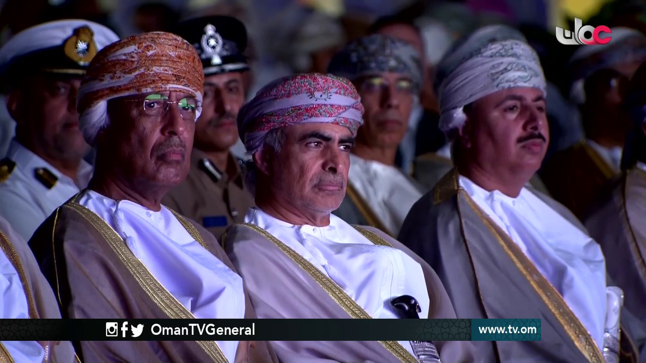 عمان في أسبوع | الجمعة 28 أكتوبر 2016م