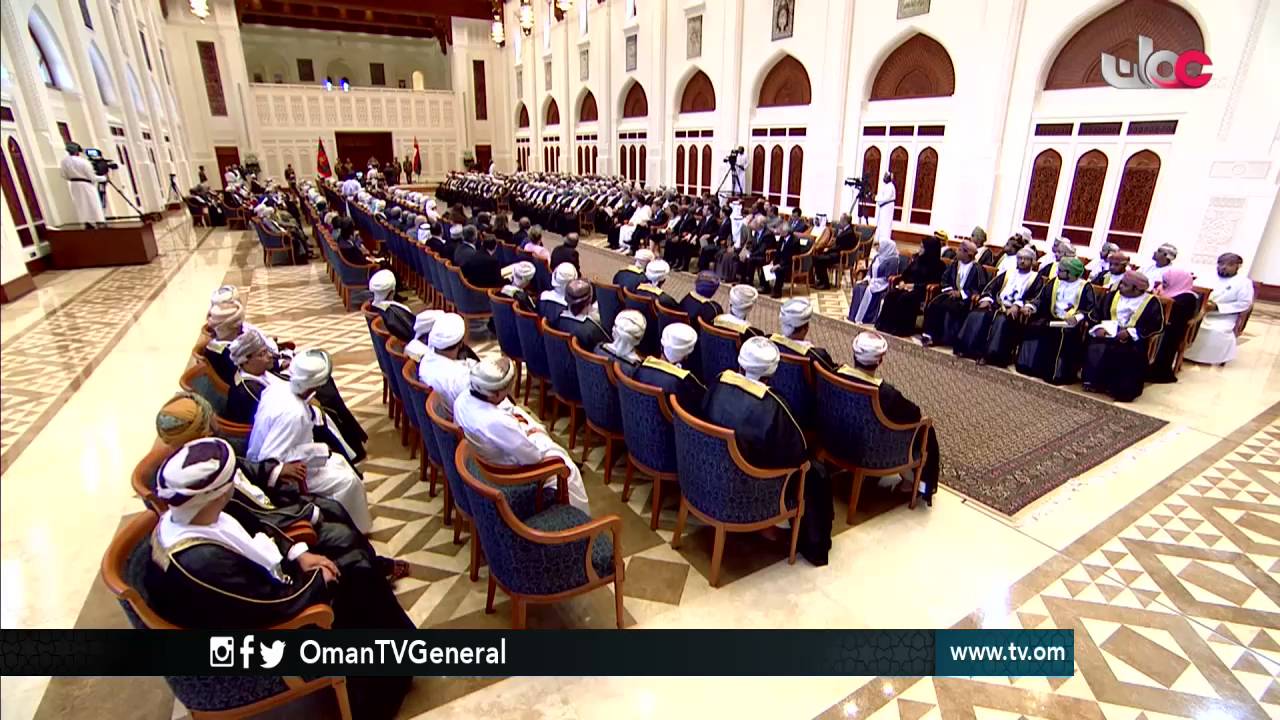 عمان في أسبوع | الجمعة 30 سبتمبر 2016م