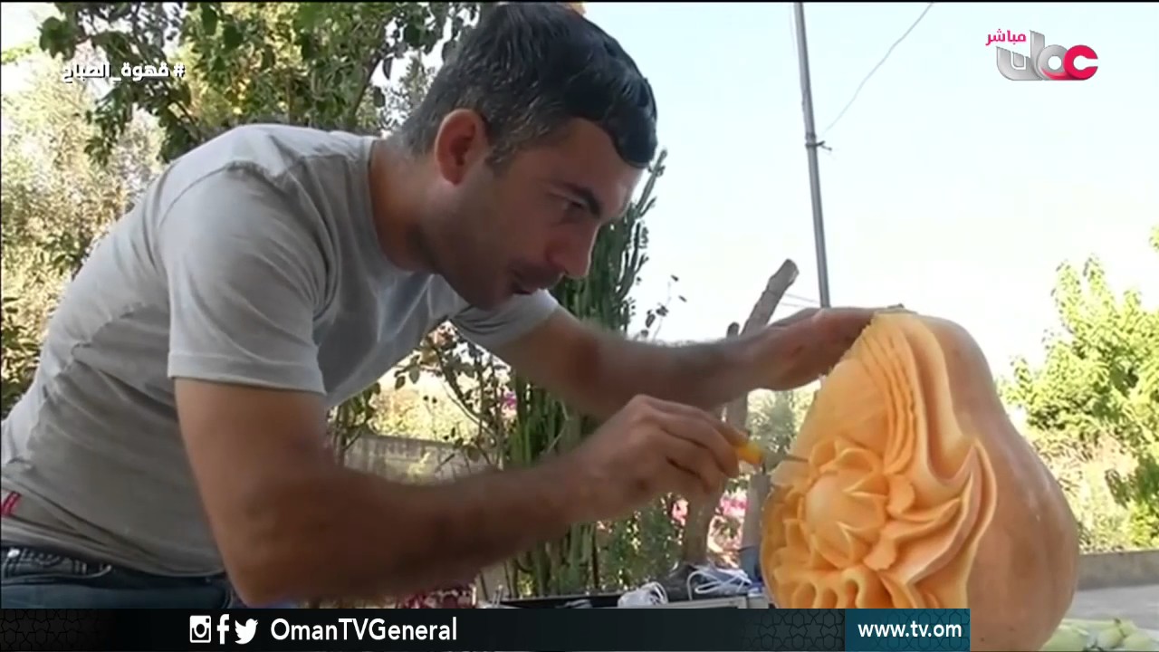 قهوة الصباح | الإثنين 31 أكتوبر 2016م