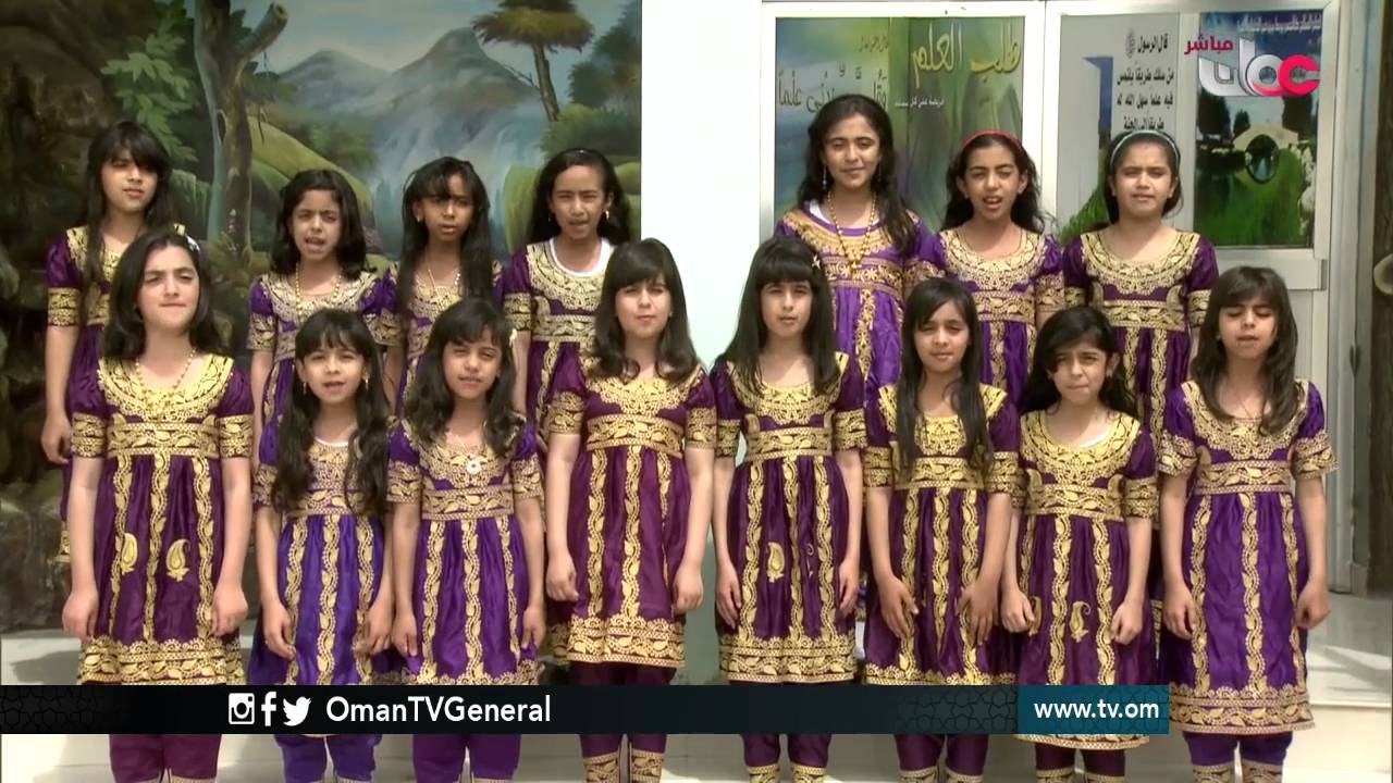 علم ومرح | السبت 8 أكتوبر 2016م