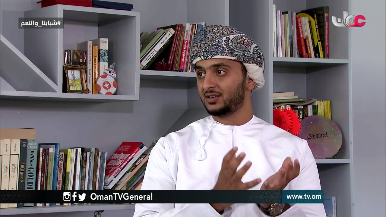 شبابنا والنعم | الأحد 9 أكتوبر 2016م