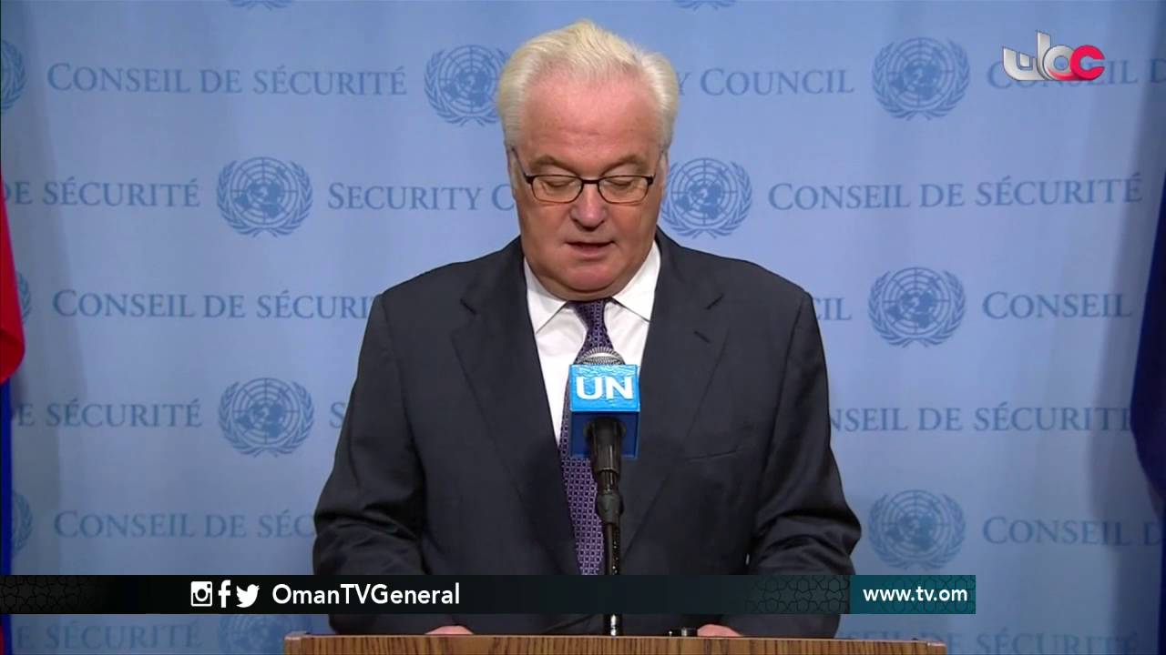 English News Bulletin – Friday 7 October 2016