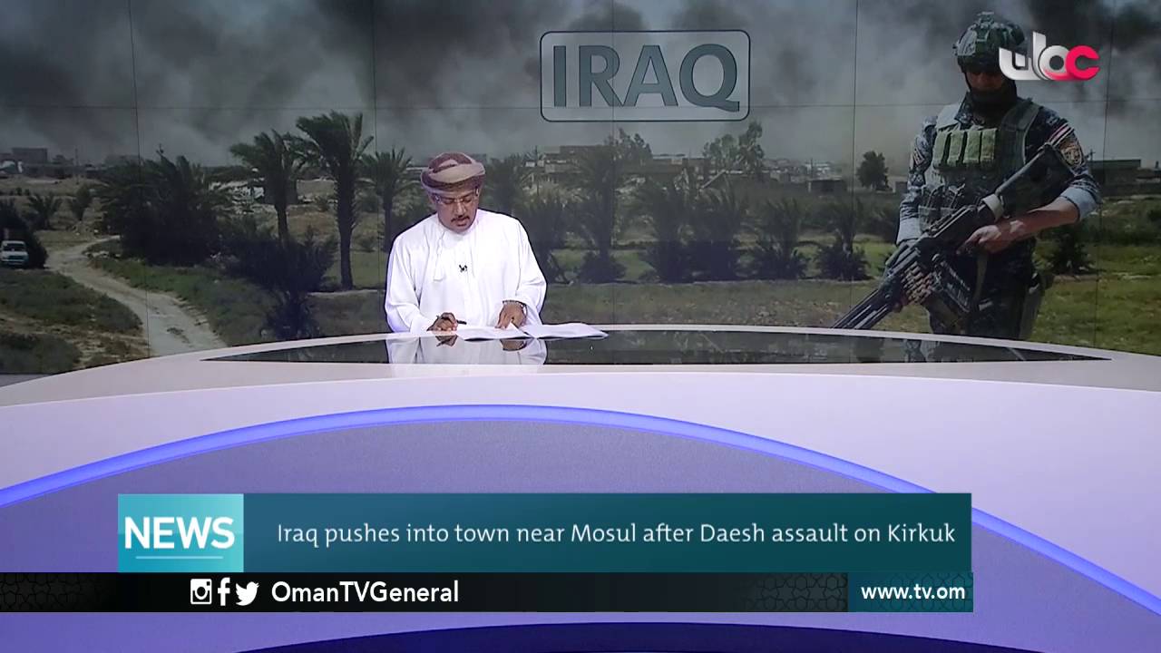 English News Bulletin – Saturday 22 October 2016