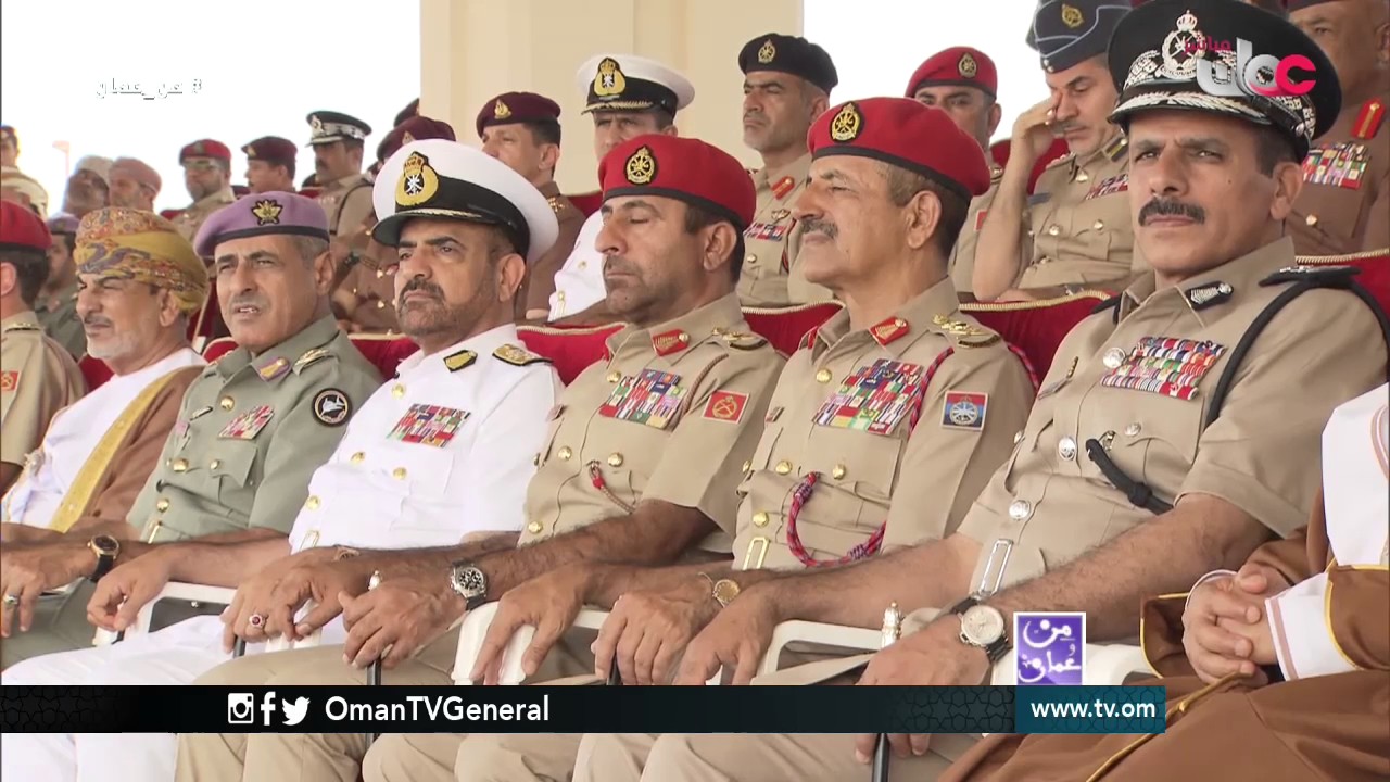 من عمان | الثلاثاء 1 نوفمبر 2016م