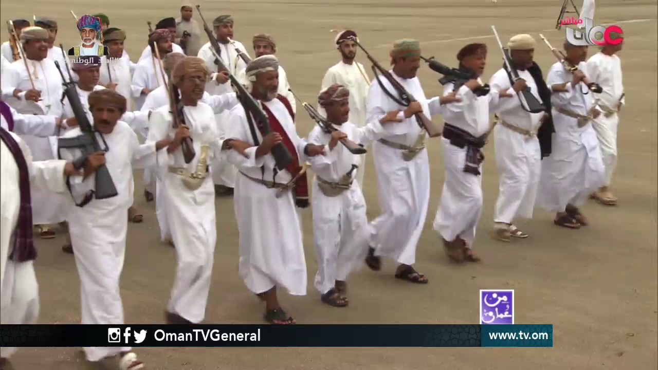 من عمان | الخميس 10 نوفمبر 2016م