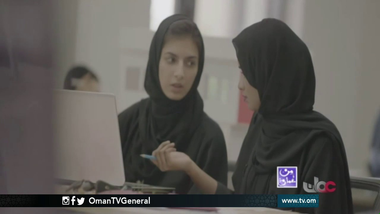 تقرير: قطب الرحى | برنامج #من_عمان