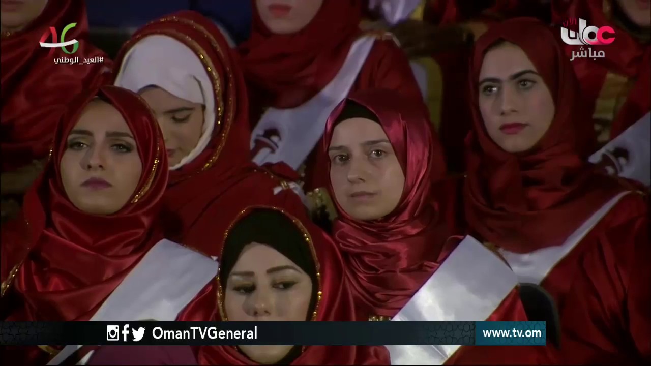 تسجيل لحفل تخريج طلبة كلية العلوم التطبيقية بصور لعام 2016م