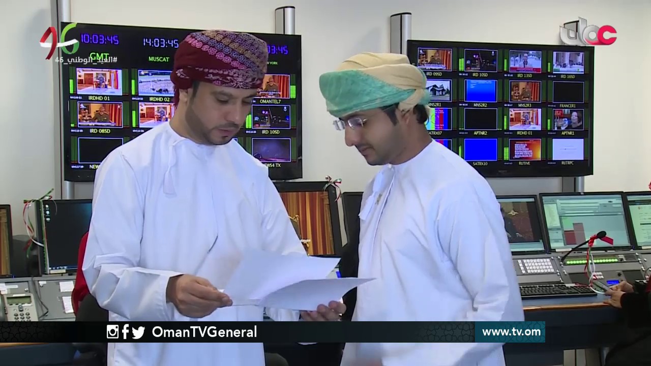 الهيئة العامة للإذاعة والتلفزيون تدشن اليوم 5 نشرات إضافية موجزة