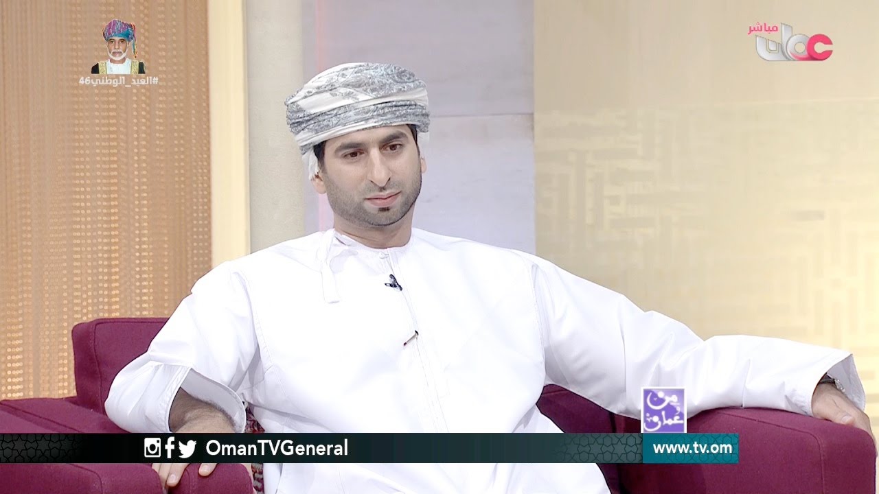 الشركة العمانية للنطاق العريض.. نحو تطوير بنية الاتصالات  | من عمان | الخميس 10 نوفمبر 2016م