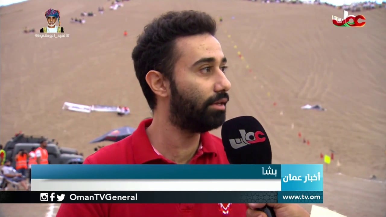 خبة القعدان .. متنفس سياحي ورياضي | إقبال لعشاق رياضة صعود التلال الرميلة