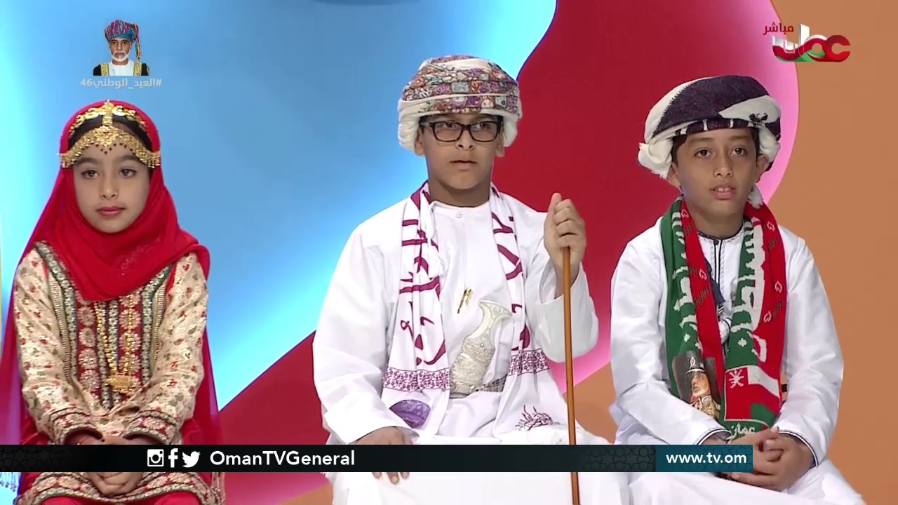 علم ومرح | السبت 19 نوفمبر 2016م