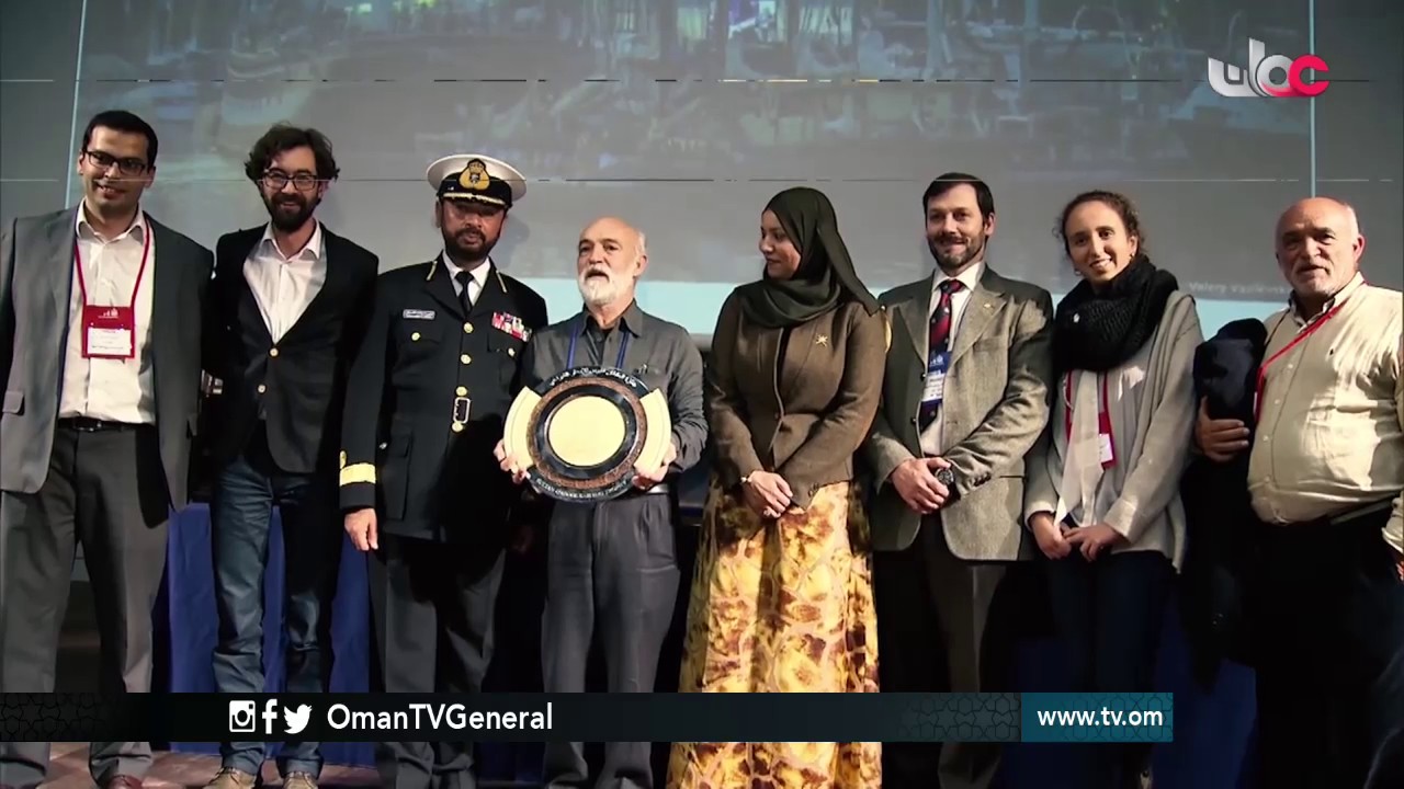 الفيلم الوثائقي “سفائن المجد” 2016م