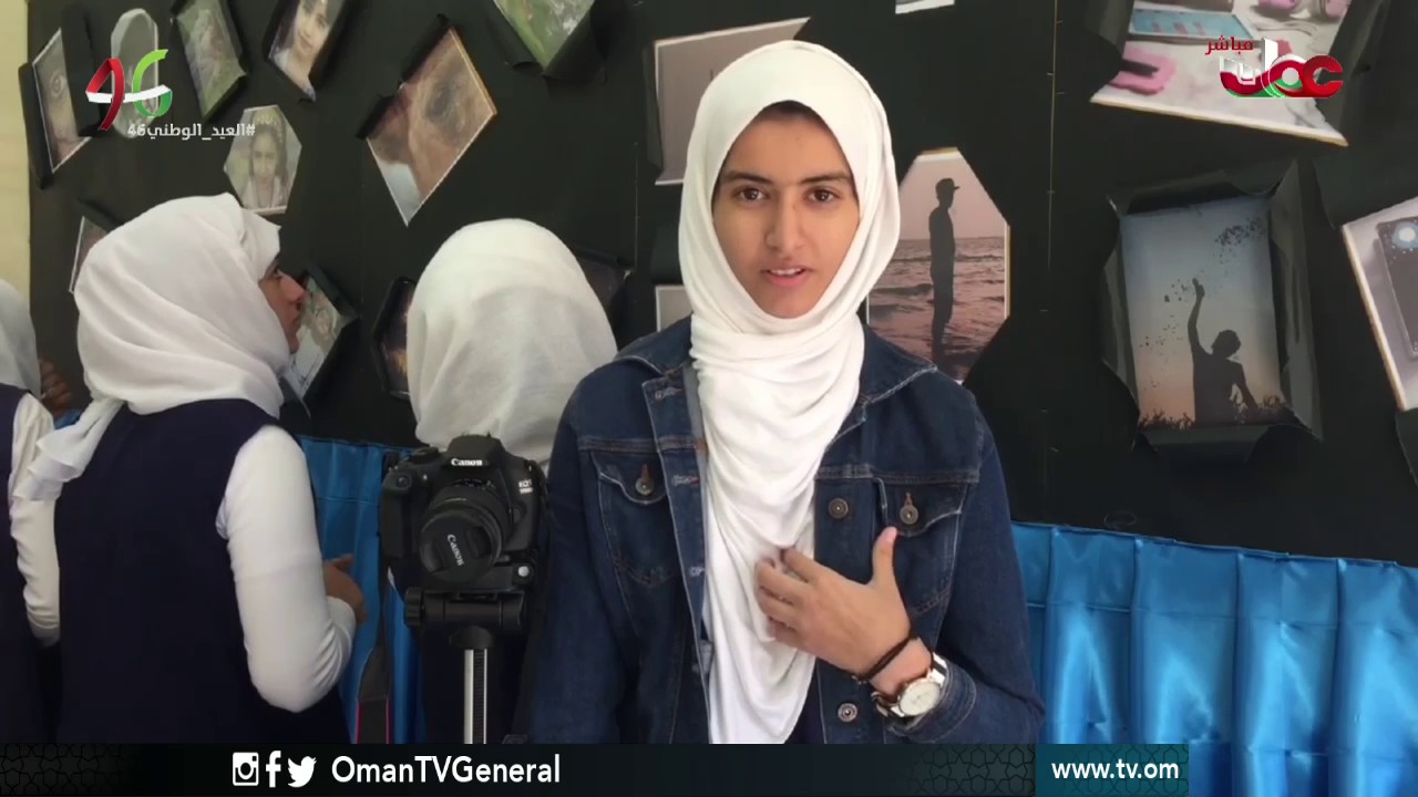 معرض حزمة ضوء | قهوة الصباح | الثلاثاء 22 نوفمبر 2016م